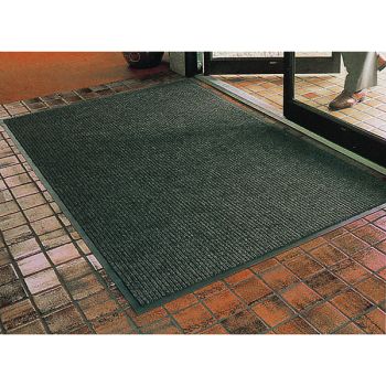 VFM Charcoal Deluxe Entrance Matting 610x914mm 312081