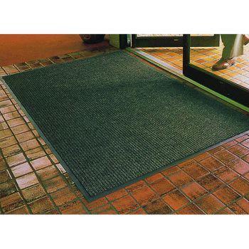 VFM Charcoal Deluxe Entrance Matting 1219x1829mm 312096