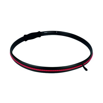 Sack Hoop 410mm Black/Red 399211