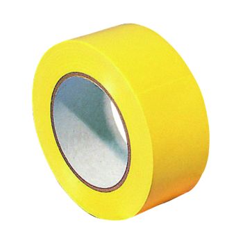 Lane Marking Tape 33 Metre Yellow 329597