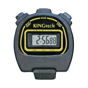 FD Economy Digital Stopwatch (Supplied with battery and neck cord) 347598