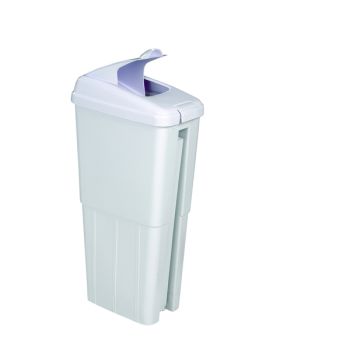 Washroom Sanitary Bin 19 Litre 356972