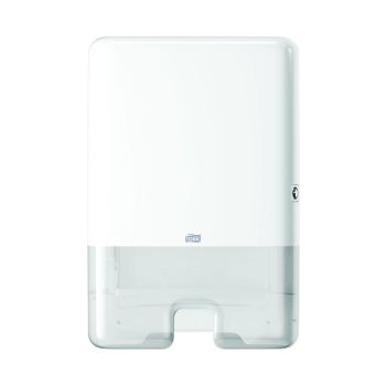 Tork Xpress Multifold Hand Towel Dispenser H2 Wall Mounted 552000