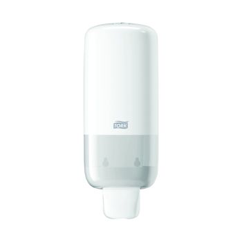 Tork Foam Soap Dispenser S4 White 561500