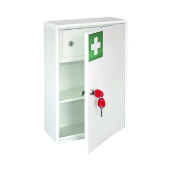 Securikey Medical Cabinet Medium KFAK02