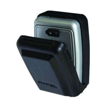 Master Lock Select Access Key Safe Box Push Button Wall Mount 5423EURD