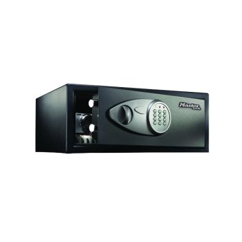 Sentry Laptop Safe Electronic Lock Black 22 Litre X075ML