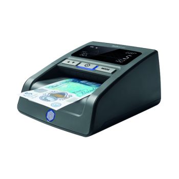 Safescan Black Auto Counterfeit Detector 155-S 112-0529 - DISCONTINUED