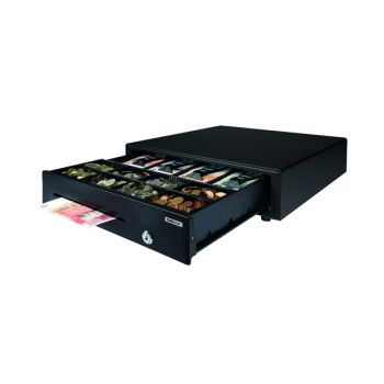 Safescan LD-4141 Light Duty Cash Drawer Black 132-0423
