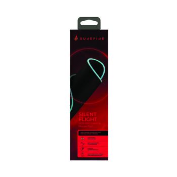 SureFire Silent Flight RGB-680 Gaming Mouse Pad 48813