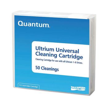 Quantum Ultrium LTO Cleaning Cartridge MR-LUCQN-01