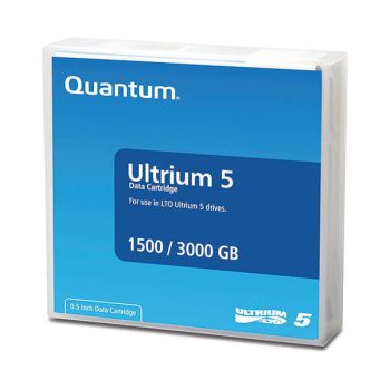 Quantum Ultrium LTO5 Data Cartridge 3TB MR-L5MQN-01
