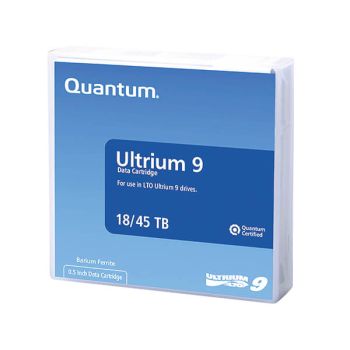 Quantum Ultrium LTO9 Data Cartridge MR-L9MQN-01
