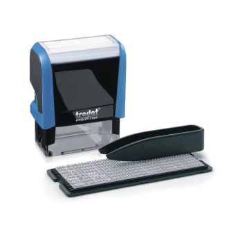 Trodat Printy 4.0 4911 Stamp 37x13mm 43196