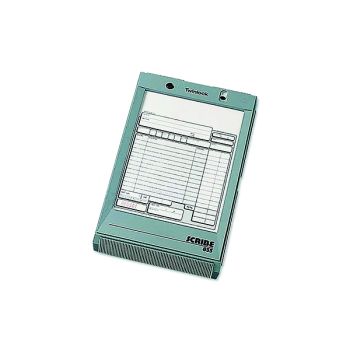 Rexel Scribe 855 Register 216x140mm 71011 - DISCONTINUED