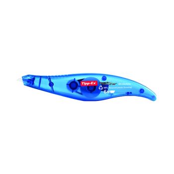 Tipp-Ex Exact Liner Ecolutions Correction Roller 810473