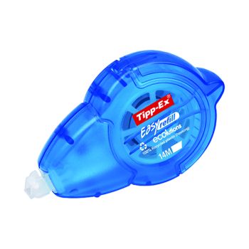 Tipp-Ex Easy Refill Ecolutions Correction Roller (Pack of 10) 8794243