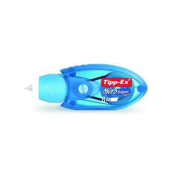 Tipp-Ex Micro Tape Twist Correction Tape (Pack of 10) 8706142