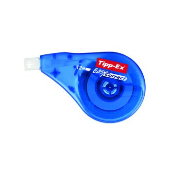 Tipp-Ex Easy Correct Correction Tape (Pack of 10) 829035