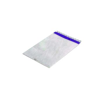 Tyvek B4A Envelope 330x250mm Pocket Peel and Seal White (Pack of 100) 556524 - DISCONTINUED