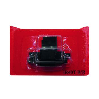 Calculator IR40T Red and Black Ink Roller SPR42