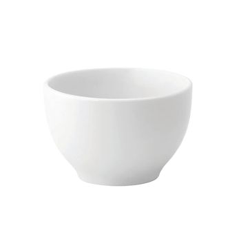 Pure White Sugar Bowl 7oz (Pack of 6) E11018-B06036