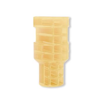 Vectair V-Air Flow Refillable Citrus Mango (Pack of 12) V-FLOW-CIT-EU