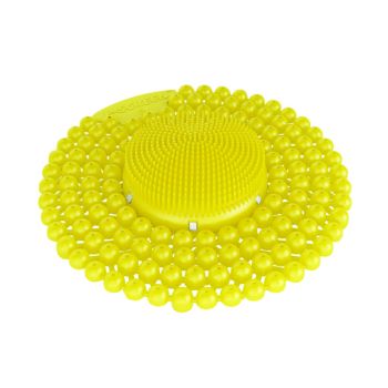 P-Screen Triple Action 60-Day Urinal Mat Mango (Pack of 6) P-SCREEN CITRUS