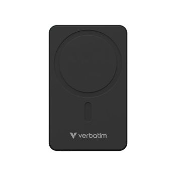Verbatim Charge n Go Essentials Power Bank 10000mAh Black 32227