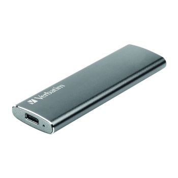 Verbatim Vx500 External Portable SSD USB 3.1 G2 240GB 47442