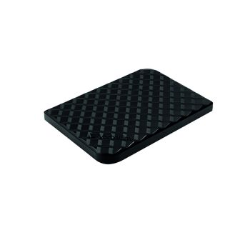 Verbatim Store n Go Portable SSD 2.5 Inch SB 3.2 GEN1 1TB Black 53230