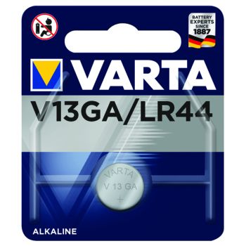 Varta LR44 Professional Electronics Primary Battery 4276101401