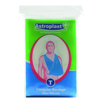 Wallace Cameron Triangular Bandage (Pack of 6) 1805017