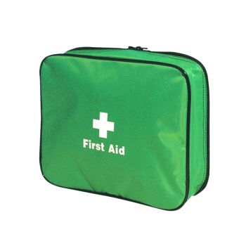 Wallace Cameron Vehicle First Aid Kit Pouch 1020106