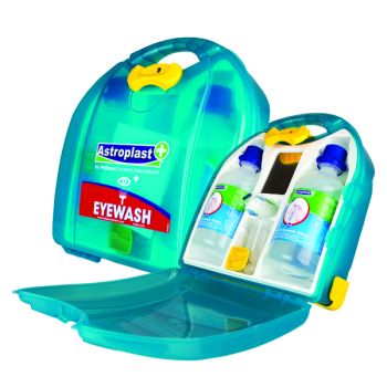 Wallace Cameron Mezzo Eye Wash Dispenser 1006100