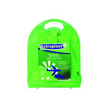 Wallace Cameron Green Micro Travel First Aid Kit 1044228