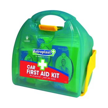 Wallace Cameron Vivo Car First Aid Kit 1020158 - DISCONTINUED