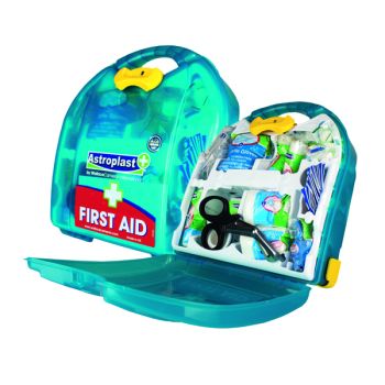 Wallace Cameron Green Small First Aid Kit BSI-8599 1002655