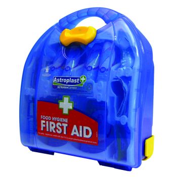 Wallace Cameron Food Hygiene First Aid Kit Medium 1004160