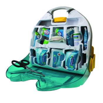 Astroplast Adulto Premier Burns Dispenser Kit 1002219