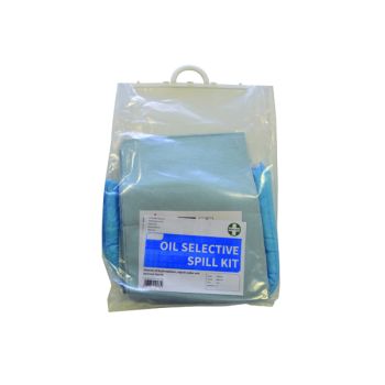 Oil Spill Kit 15 Litre Capacity 1011040