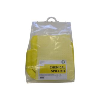 Chemical Spill Kit 15 Litre Accessories Pack 1044046