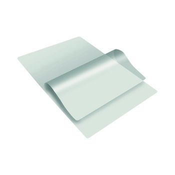 Lightweight A3 Laminating Pouch 80 Micron (Pack of 100) WX04122