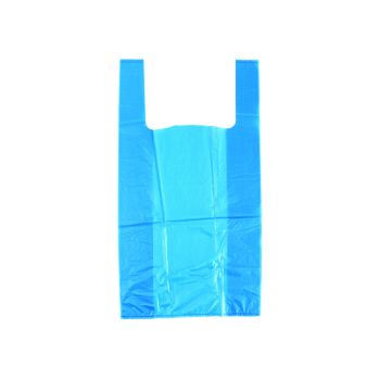 Recycled Vest Carrier Bag 280 x 410 x 510mm  (Pack of 1000) WX07473