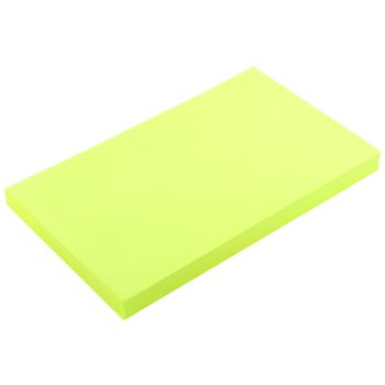 Repositionable Quick Notes Pad 75 x 125mm (Pack of 12) WX10503