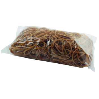 Size 32 Rubber Bands (Pack of 454g) 0670081