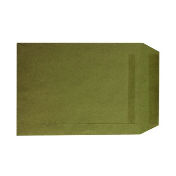 C5 Envelope 75gsm Self Seal Manilla (Pack of 500) WX3516