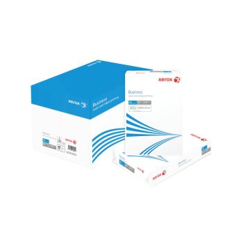 Xerox Business Paper 80g A4 White 2500 Sheets (Pack of 5) 003R92820