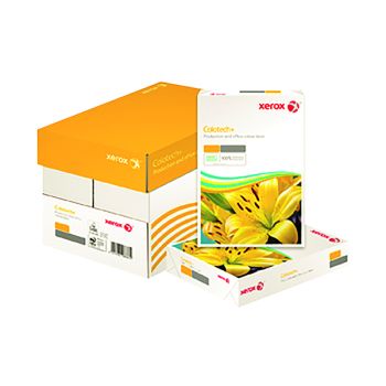 Xerox Colotech+ A4 White 160gsm Paper (Pack of 250) 003R98852