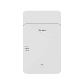 Yealink W75 DECT IP Mini Multi-Cell System 1302032